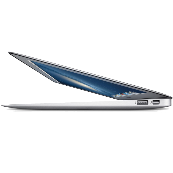 MacBook Air 11-inch | Core i5 1.6GHz | 128GB SSD | 4GB RAM | Silver (Early 2015) | Qwerty/Azerty/Qwertz