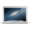 MacBook Air 13-inch | Core i5 1.6 GHz | 128 GB SSD | 8 GB RAM | Zilver (Early 2015) | Qwerty / Azerty / Qwertz