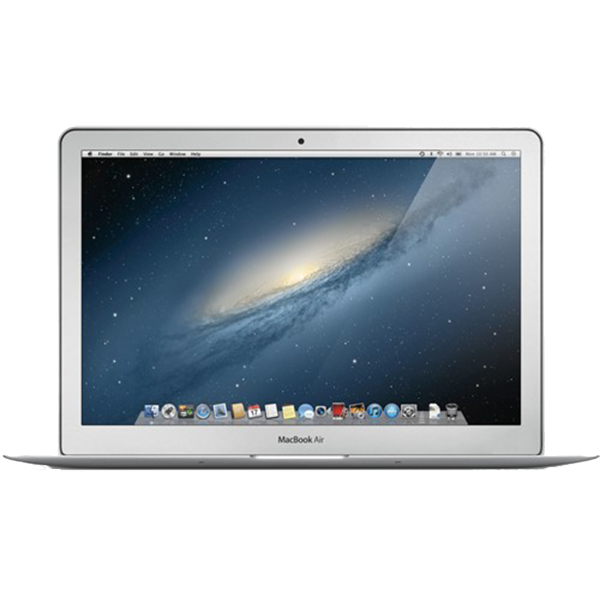 MacBook Air 11-inch | Core i7 2.2GHz | 128GB SSD | 4GB RAM | Silver (Early 2015) | Qwerty