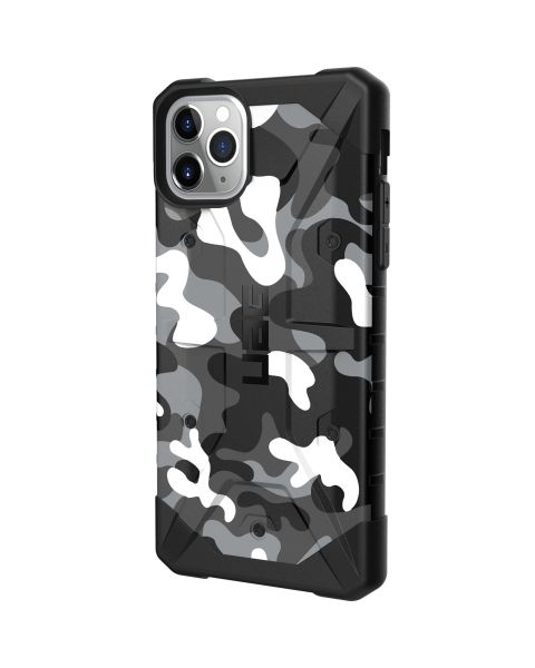 UAG Pathfinder Backcover iPhone 11 Pro Max