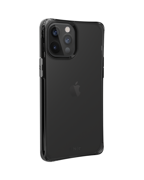 UAG Plyo Backcover iPhone 12 Pro Max - Ash
