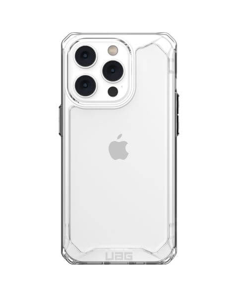 UAG Plyo Backcover iPhone 14 Pro - Ice