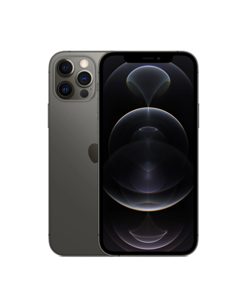 Refurbished iPhone 12 Pro 128GB Graphite