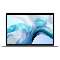 Macbook Air 13-inch | Apple M1 | 512 GB SSD | 16 GB RAM | Silver (2020) | 7-core GPU | Qwerty