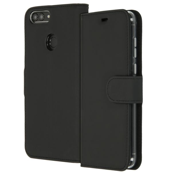 Accezz Wallet Softcase Bookcase Huawei P Smart