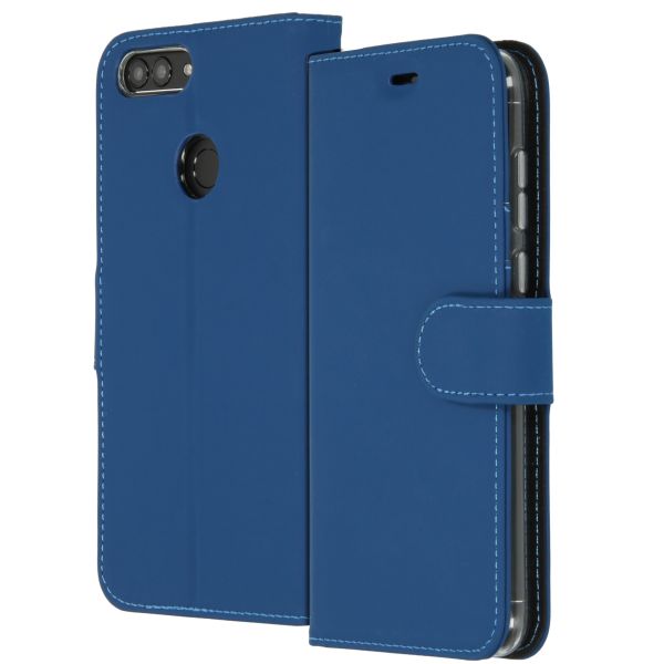 Accezz Wallet Softcase Bookcase Huawei P Smart