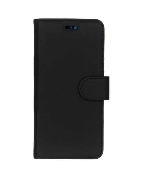 Wallet Softcase Booktype Huawei P20 - Zwart / Black