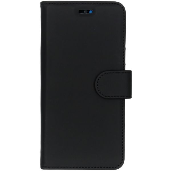 Accezz Wallet Softcase Bookcase Huawei P20
