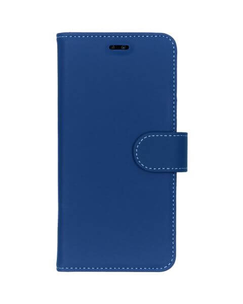 Wallet Softcase Booktype Huawei P20 - Blauw / Blue
