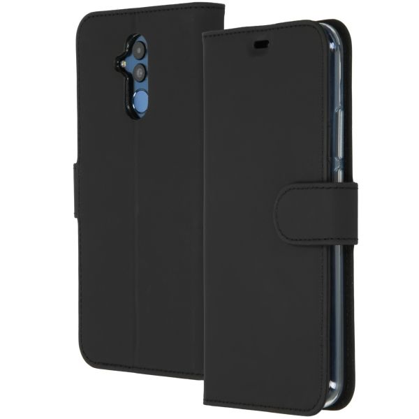 Accezz Wallet Softcase Bookcase Huawei Mate 20 Lite