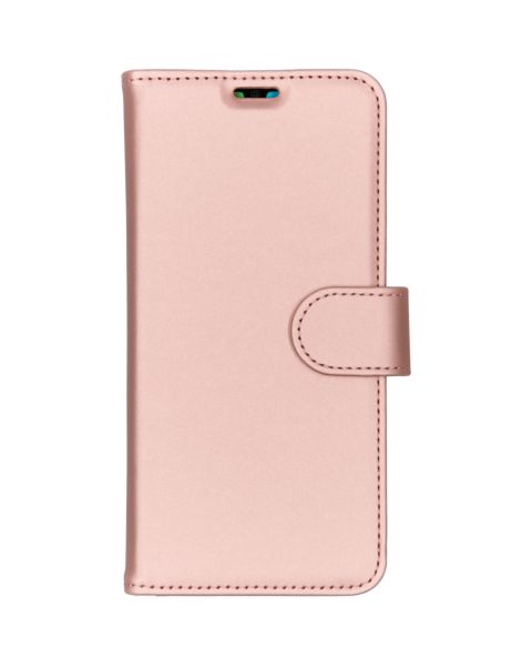 Accezz Wallet Softcase Bookcase Huawei P30