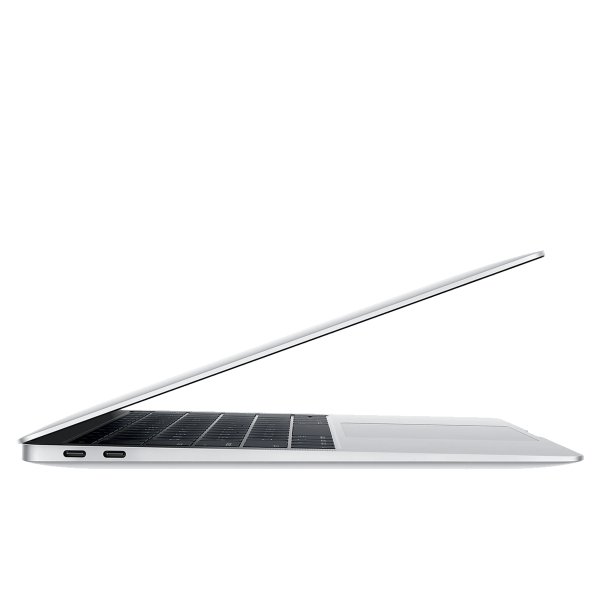MacBook Air 13-inch | Core i5 1.6GHz | 128GB SSD | 16GB RAM | Space Gray (Late 2018) | Qwerty/Azerty/Qwertz