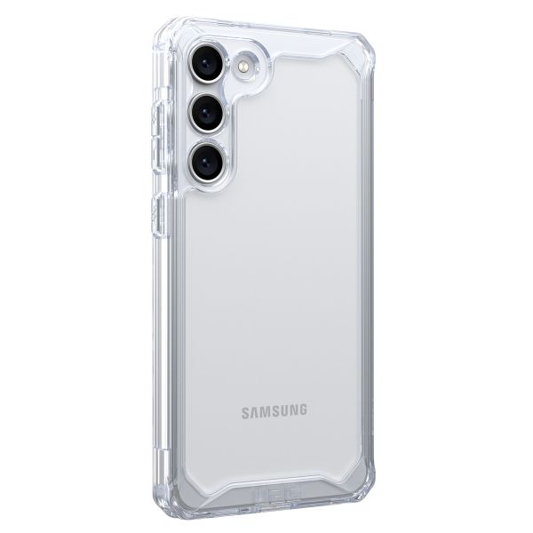 UAG Plyo Backcover Samsung Galaxy S23 Plus - Ice