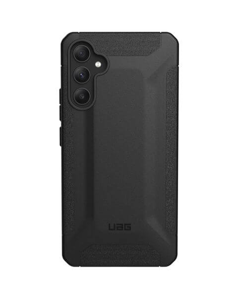UAG Scout Backcover Samsung Galaxy A34 (5G) - Zwart / Schwarz / Black
