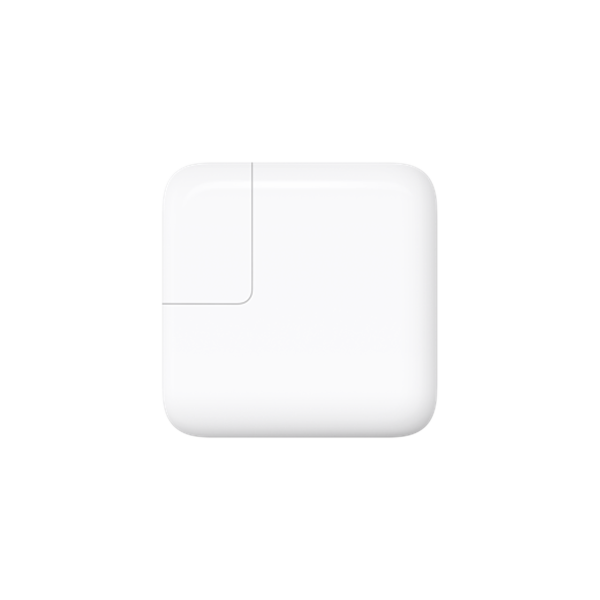 Apple 45W MagSafe power adapter