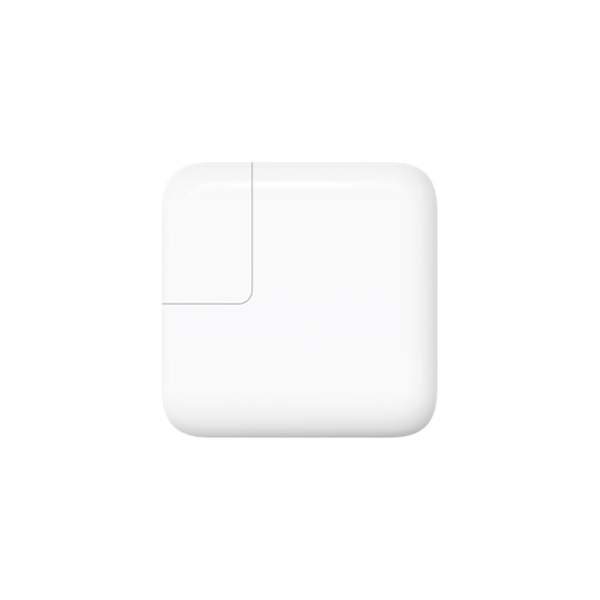 Apple iPad Charger (MD836)