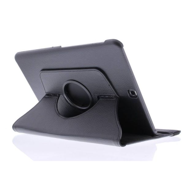 360° Draaibare Bookcase Samsung Galaxy Tab S2 9.7