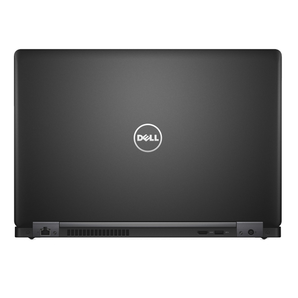 Dell Latitude E5580 | 15.6 inch HD | 7th generation i5 | 256 GB SSD | 16GB RAM | QWERTY / AZERTY / QWERTZ