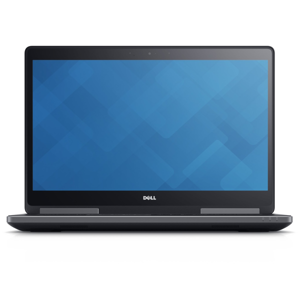 Dell Precision 7710 | 17.3 inch FHD | 6e generation i7 | 512GB SSD | 16GB RAM