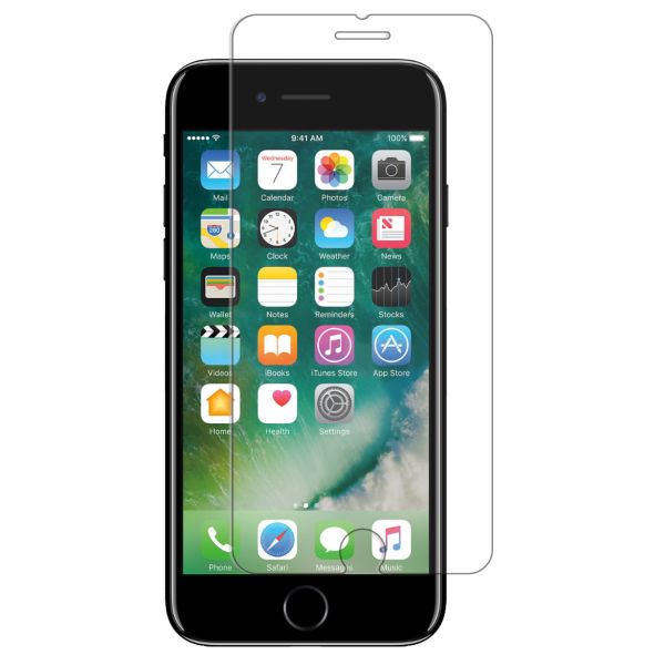 Tempered Glass Screen Protector iPhone 8 / 7 / 6s / 6