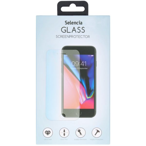 Tempered Glass Screen Protector iPhone 8 / 7 / 6s / 6