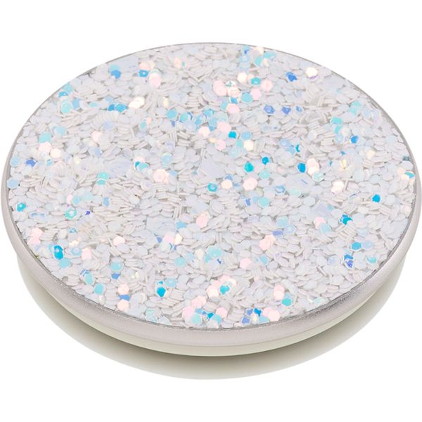 PopSockets PopGrip - Sparkle Snow White