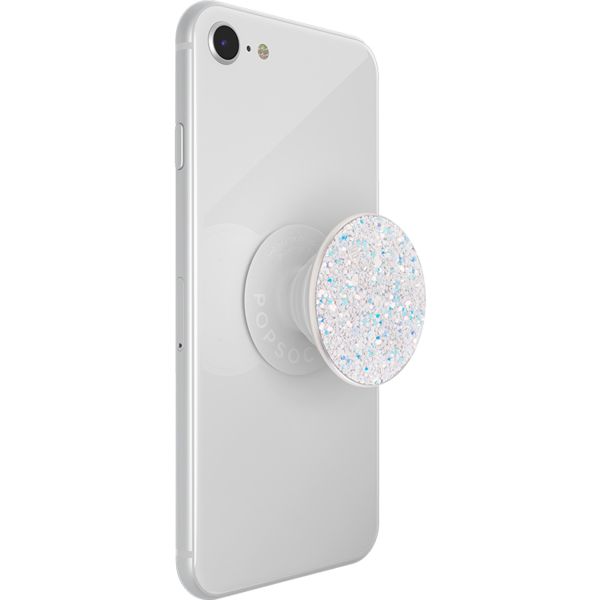 PopSockets PopGrip - Sparkle Snow White