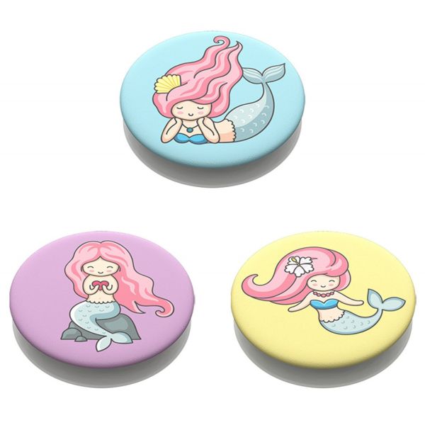 PopSockets PopMinis - Minis Beach Baes