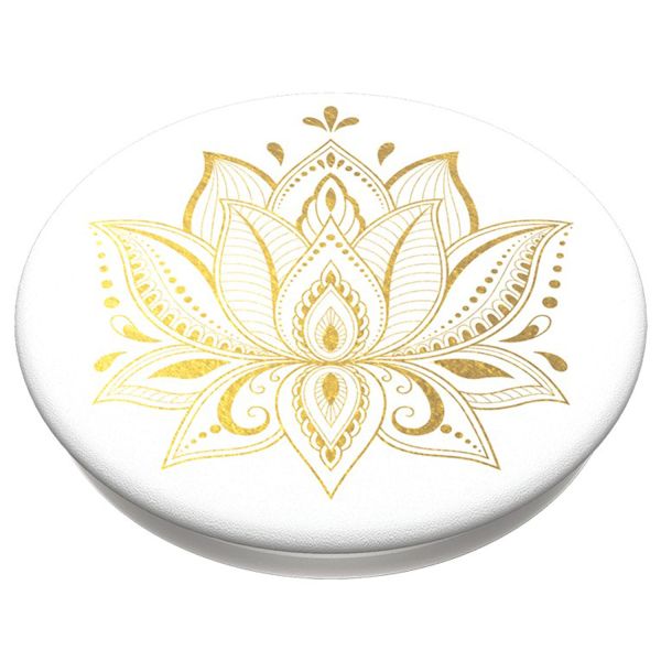 PopSockets PopGrip - Golden Prana