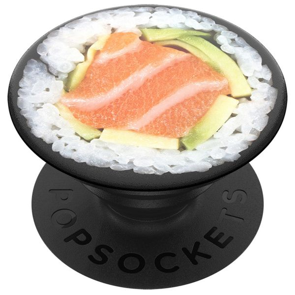 PopSockets PopGrip - Salmon Roll