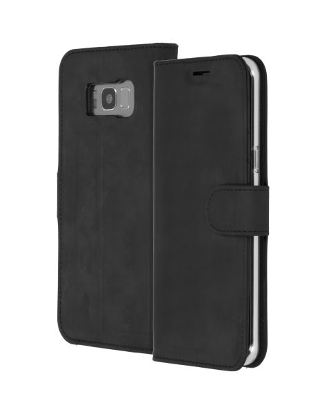 Accezz Wallet Softcase Bookcase Samsung Galaxy S8 Plus