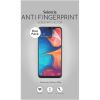 Selencia Duo Anti-fingerprint Screenprotector Samsung Galaxy A20e