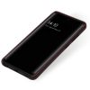 Selencia Gaia Slang Backcover Samsung Galaxy A52(s) (5G/4G) - Donkerrood / Dunkelrot / Dark Red
