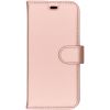 Wallet Softcase Booktype Samsung Galaxy A6 (2018) - Rosé Goud / Rosé Gold