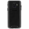 Xtreme Impact Backcover Samsung Galaxy A6 (2018) - Transparant / Transparent