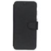 Xtreme Wallet Booktype Samsung Galaxy A6 (2018) - Zwart / Black