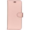 Wallet Softcase Booktype Samsung Galaxy A6 Plus (2018) - Rosé Goud / Rosé Gold