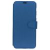 Xtreme Wallet Booktype Samsung Galaxy A6 Plus (2018) - Blauw / Blue