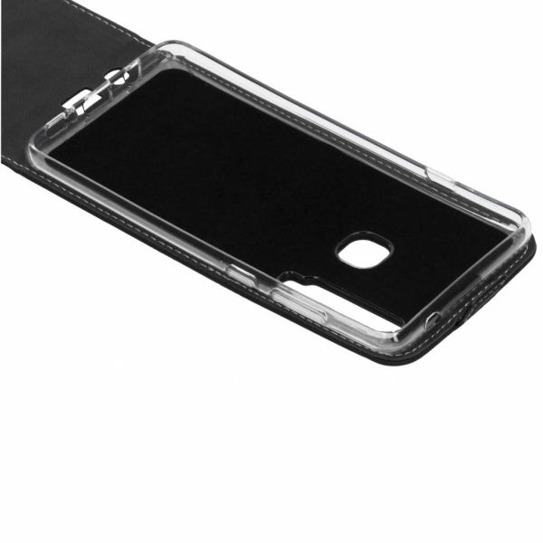 Accezz Flipcase Samsung Galaxy A9 (2018)