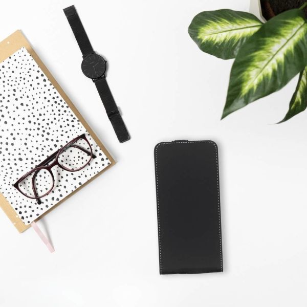 Accezz Flipcase Samsung Galaxy A9 (2018)