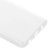 Accezz Clear Backcover Samsung Galaxy A9 (2018)