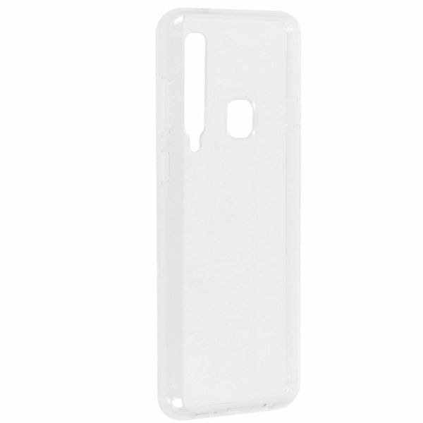 Accezz Clear Backcover Samsung Galaxy A9 (2018)