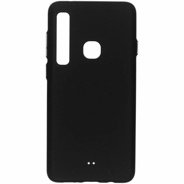 Xtreme Impact Backcover Samsung Galaxy A9 (2018) - Zwart / Black