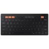 Samsung Smart Keyboard Trio 500 toetsenbord QWERTY - Zwart