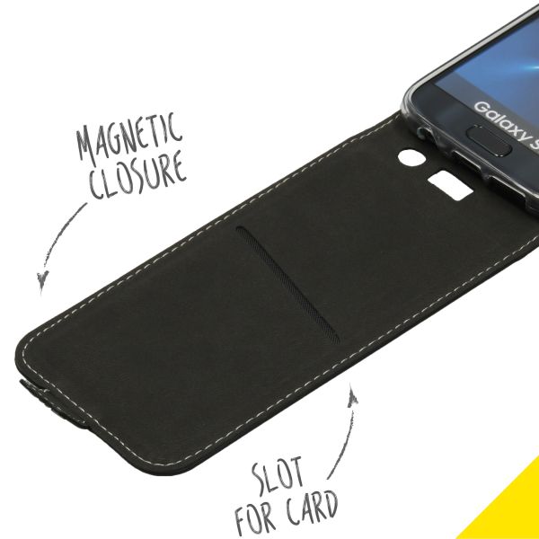 Accezz Flipcase Samsung Galaxy S7