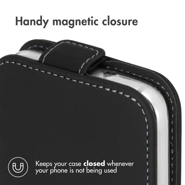 Accezz Flipcase Samsung Galaxy S7