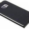 Accezz Flipcase Samsung Galaxy S7 Edge
