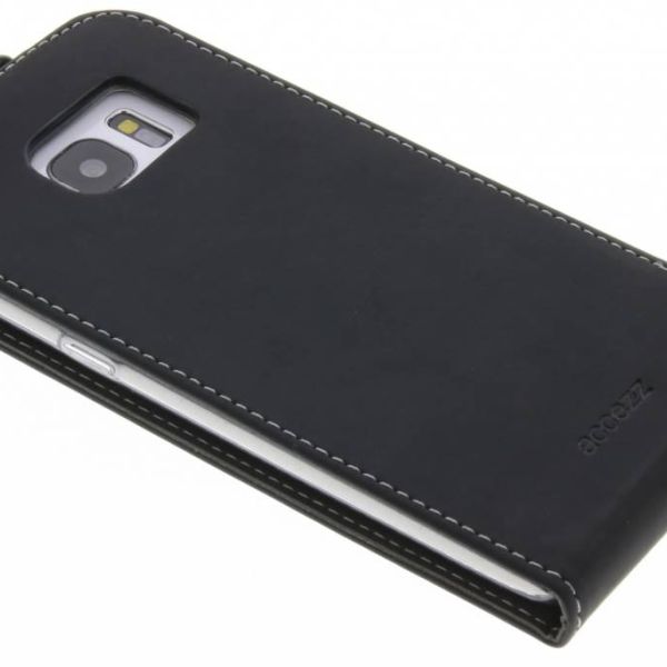 Accezz Flipcase Samsung Galaxy S7 Edge