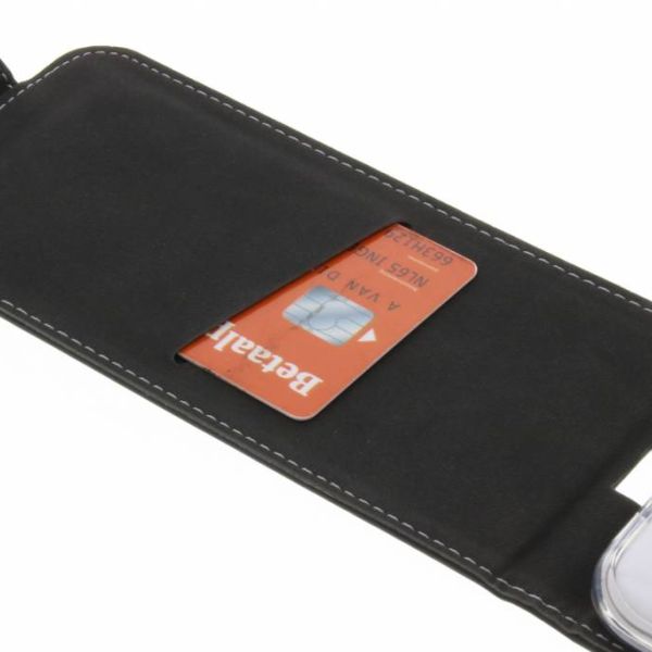 Accezz Flipcase Samsung Galaxy S7 Edge