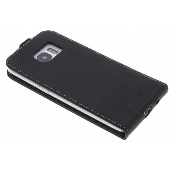 Accezz Flipcase Samsung Galaxy S7 Edge